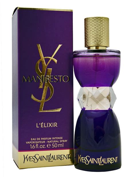 manifesto l'elixir review.